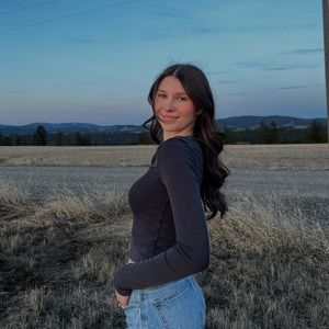 Meet your Posher, Marina